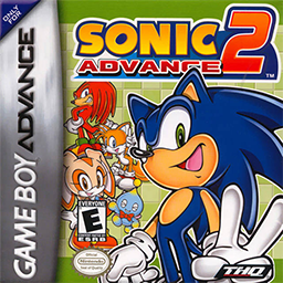 Illustration for article titled Sonic Advance: The Sonic Games No One Talks About